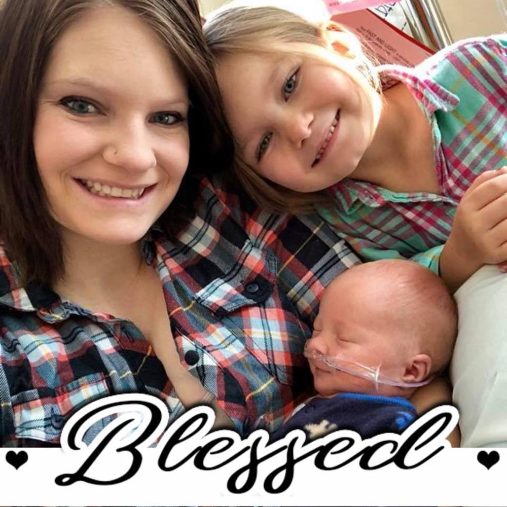 Meet your Posher, Erika